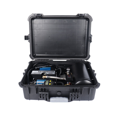 12V YURUI YF6477R Συμπιεστής αερανάρτησης 150PSI
