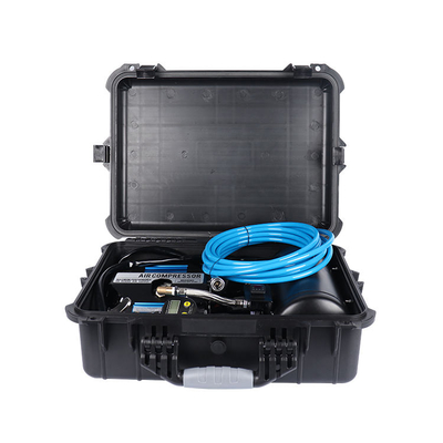12V YURUI YF6477R Συμπιεστής αερανάρτησης 150PSI