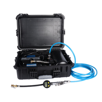 12V YURUI YF6477R Συμπιεστής αερανάρτησης 150PSI