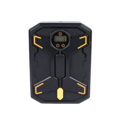 Φορητός αεροσυμπιεστής αυτοκινήτου 12V 150psi με ψηφιακό μετρητή