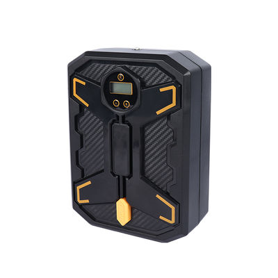 Φορητός αεροσυμπιεστής αυτοκινήτου 12V 150psi με ψηφιακό μετρητή