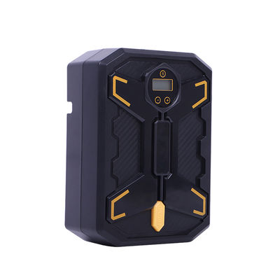 Φορητός αεροσυμπιεστής αυτοκινήτου 12V 150psi με ψηφιακό μετρητή