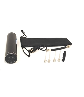 YURUI YF6607B Μίνι Αντλία Μπάλας 15PSI Γρήγορο Φούσκωμα