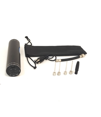 YURUI YF6607B Μίνι Αντλία Μπάλας 15PSI Γρήγορο Φούσκωμα
