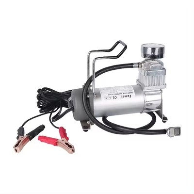YURUI YF658 12V Φορητός Συμπιεστής Αέρα 200PSI για Αυτοκίνητα