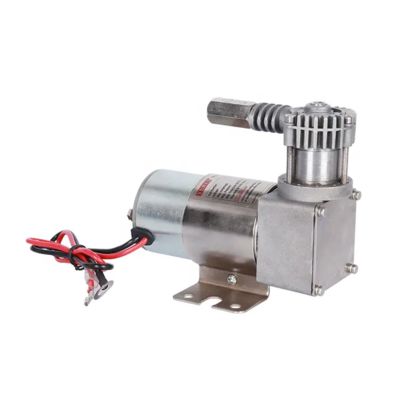 Συμπίεσμος αέρα 12V για κιτ ανάρτησης αυτοκινήτου