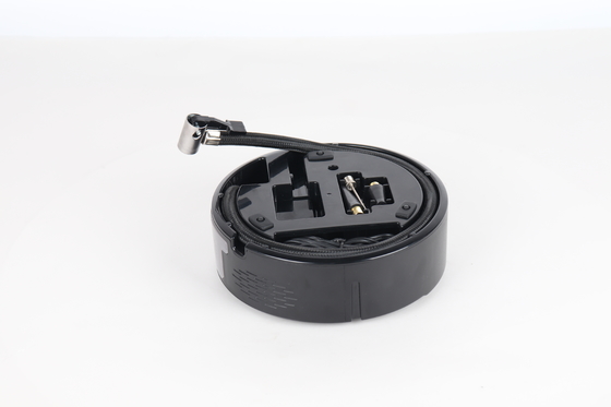 NEW Rechargeable Battery Digital Display Tire Pump