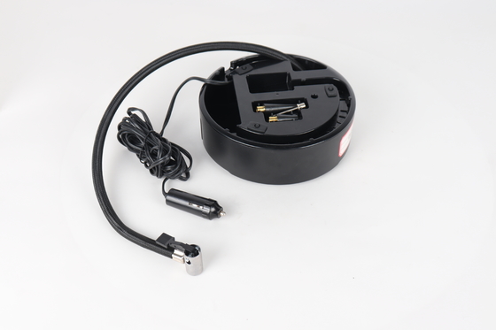 NEW Rechargeable Battery Digital Display Tire Pump