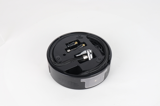 NEW Rechargeable Battery Digital Display Tire Pump