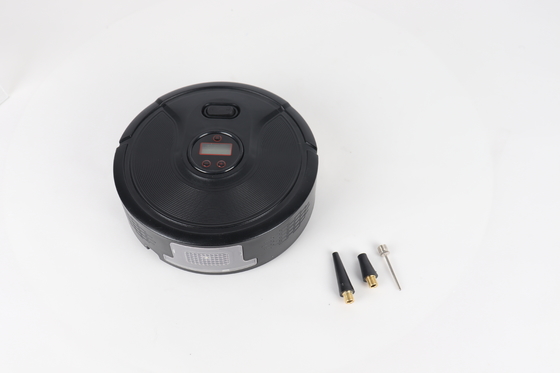 NEW Rechargeable Battery Digital Display Tire Pump