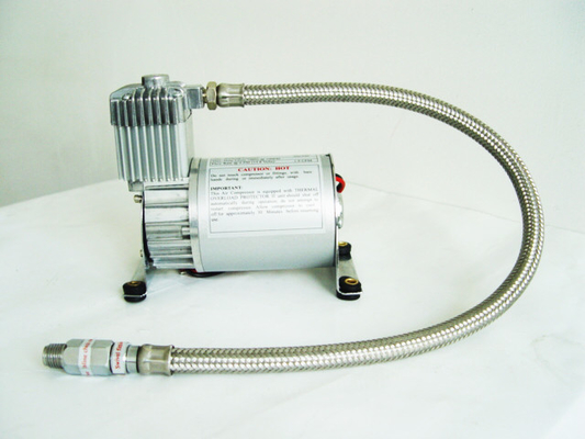 Καλή τιμή. Συμπιεστής YURUI 6390R 150PSI αναστολής αέρα πηούτερ για το σύστημα κέρατων αναστολής αερόσακων σε απευθείας σύνδεση