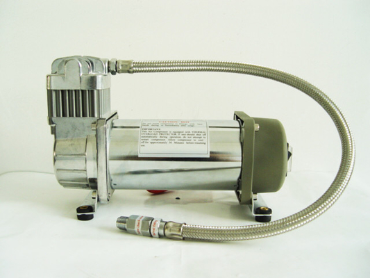 Καλή τιμή. Ενιαίο 150psi χρώμιο YURUI 6455BH φίλτρων αέρα Romote αεροσυμπιεστών χάλυβα σε απευθείας σύνδεση