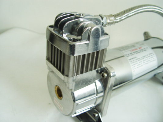 Καλή τιμή. Yurui 6455BR 150psi αεροσυμπιεστής 2 γαλονιού για την αναστολή γύρου αέρα σε απευθείας σύνδεση