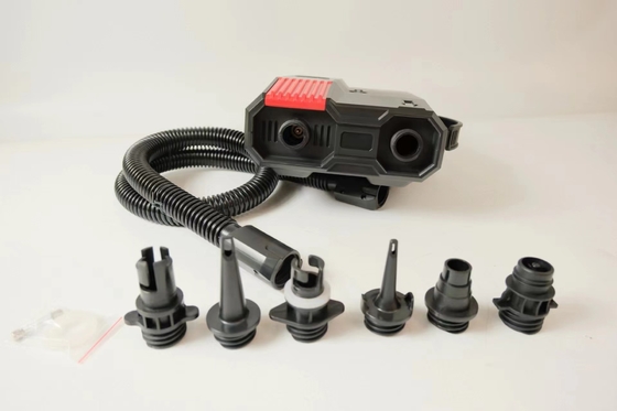 Συνεχή 12V Ηλεκτρική ψηφιακή οθόνη AC110V-220V αντλία Sup με επαναφορτιζόμενη μπαταρία λιθίου