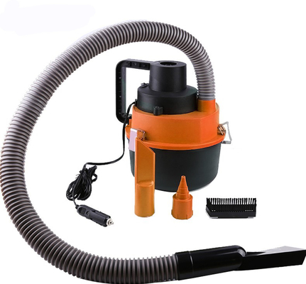 Καλή τιμή. 93w - 120w cOem ηλεκτρικών σκουπών 12v 1.3kgs πλυσίματος αυτοκινήτων με την εύκαμπτη μάνικα σε απευθείας σύνδεση