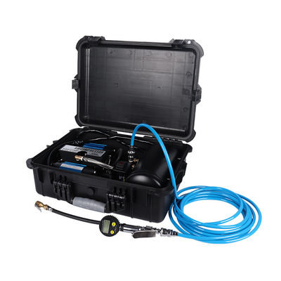 12V YURUI YF6477R Συμπιεστής αερανάρτησης 150PSI