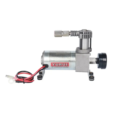 12V Air Compressor for Car Air Ride Suspension Kits